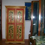 Acquamarina Apartment