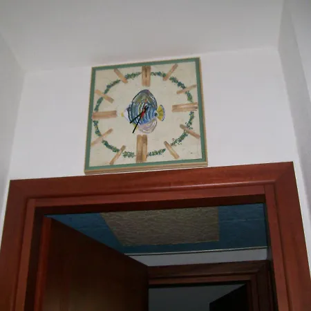 Appartement Acquamarina Olbia