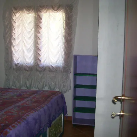 Appartement Acquamarina Olbia