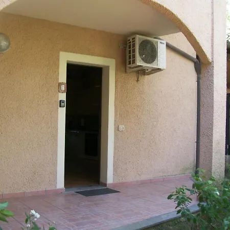 Acquamarina Apartment Olbia