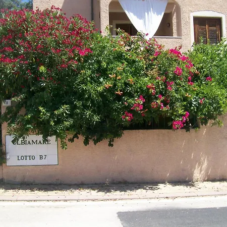 Appartement Acquamarina