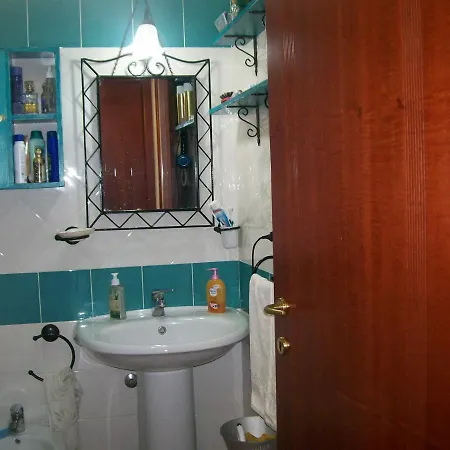 Apartment Acquamarina