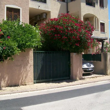 Acquamarina Appartement *