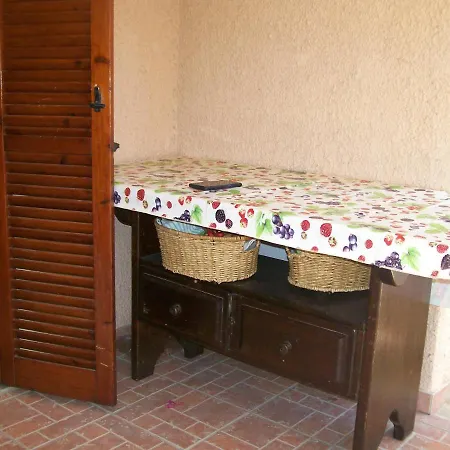 Acquamarina Appartement