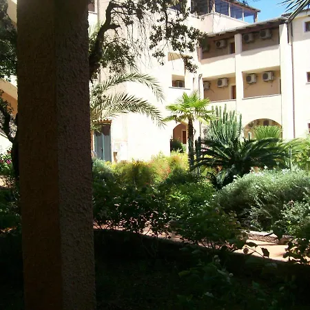 Acquamarina Apartment Olbia