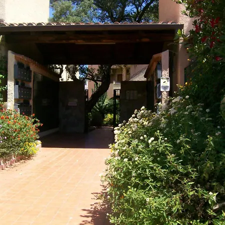 Acquamarina Appartement *