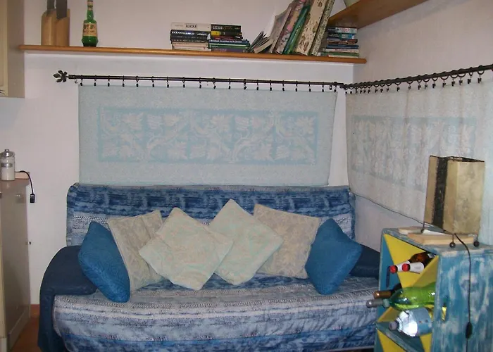 Appartement Acquamarina Olbia