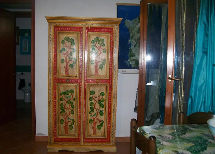 Acquamarina Appartement