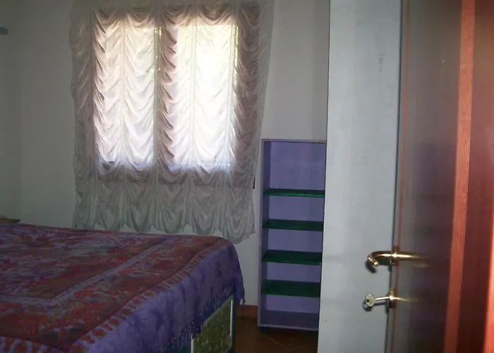 Apartment Acquamarina Olbia