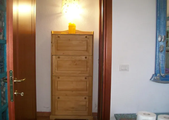 Appartement Acquamarina Olbia