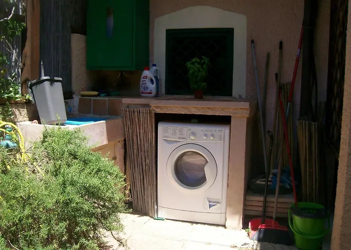 Apartment Acquamarina