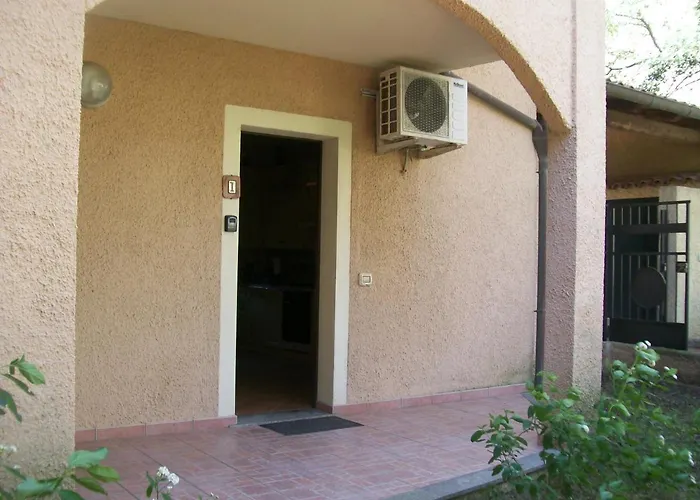 Acquamarina Appartement Olbia