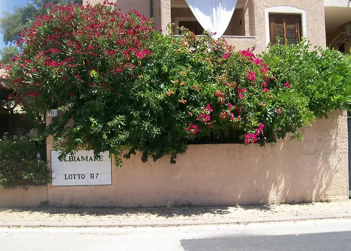 Apartment Acquamarina