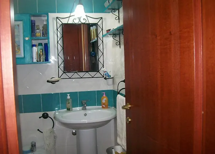 Apartment Acquamarina